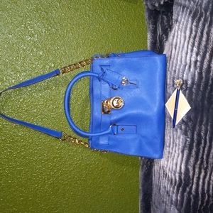 MK Hamilton bag